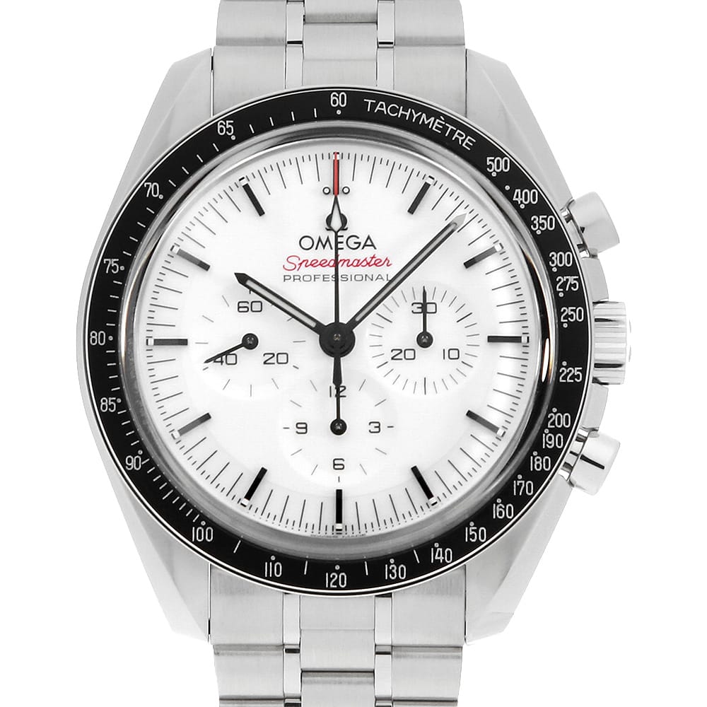 Omega Speed master 310.30.42.50.04.001 Men's Used