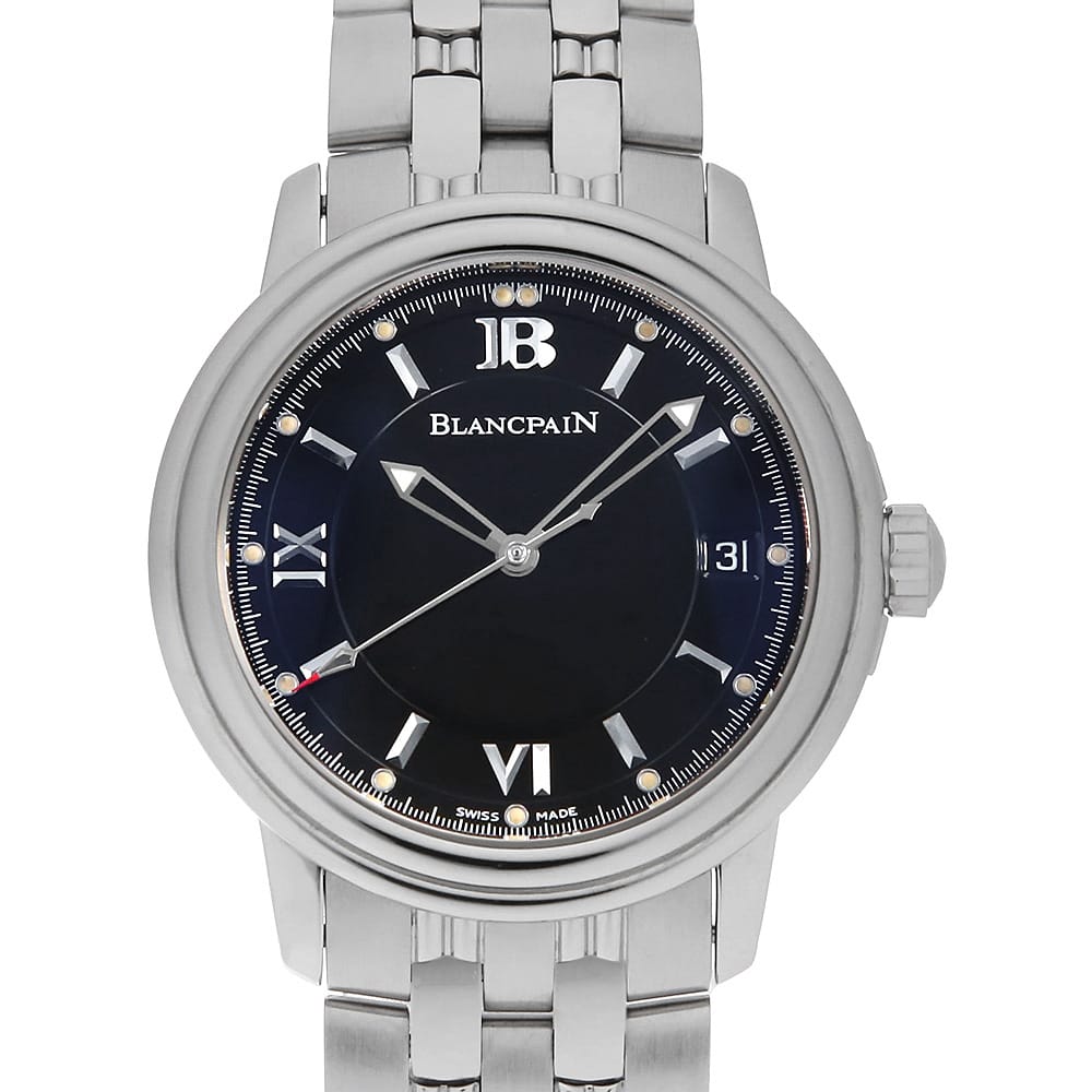 BLANCPAIN 2100-1130-11 Men's Used
