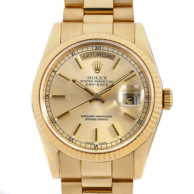 デイデイト 118238 メイン画像