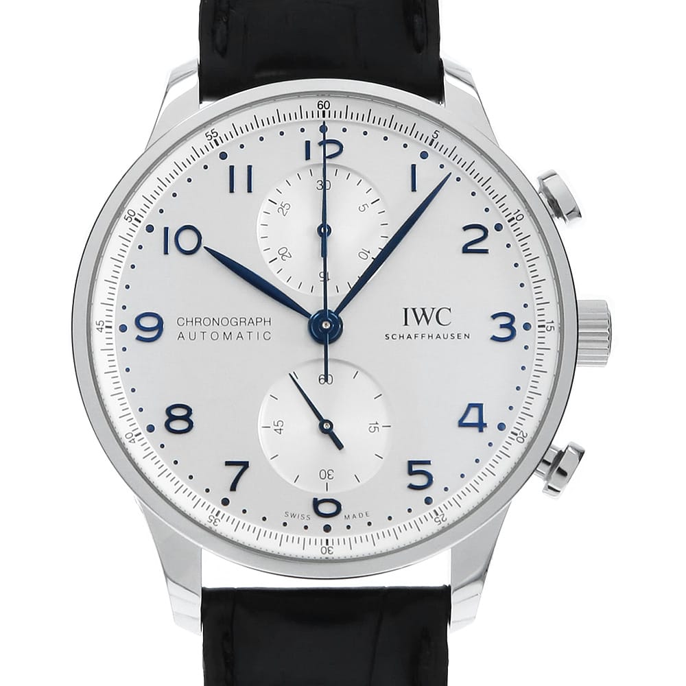 IWC ポルトギーゼ IW371605 メンズ 中古