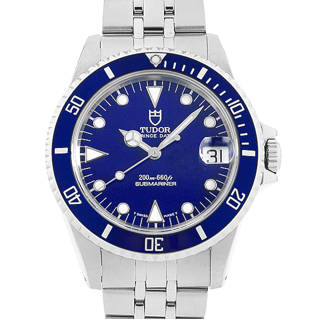 プリンスデイト サブマリーナ 75190 メイン画像