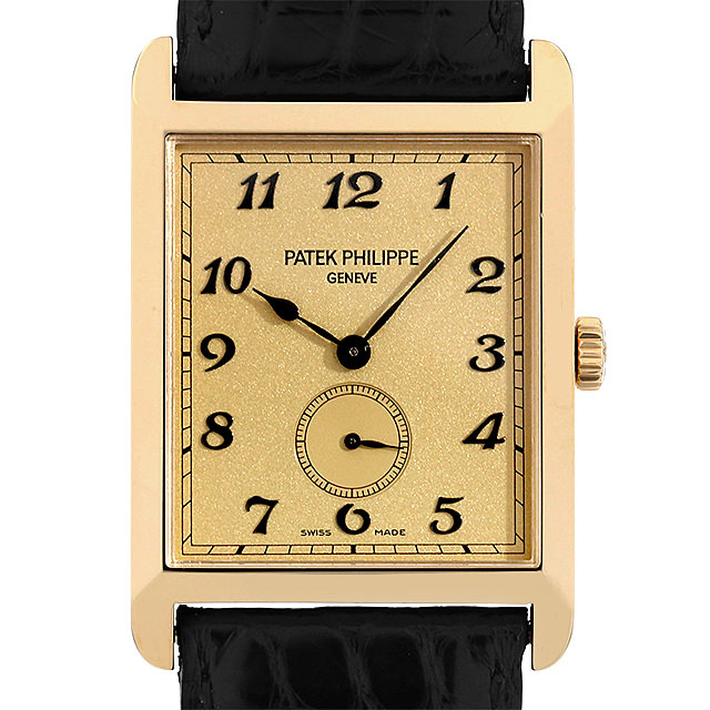 ゴンドーロ スモールセコンド 5109J-010 メイン画像