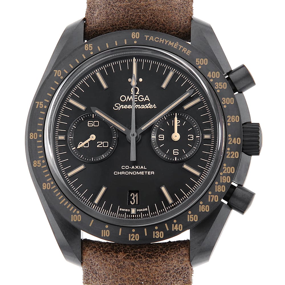 オメガ スピードマスター 311.92.44.51.01.006 メンズ 中古