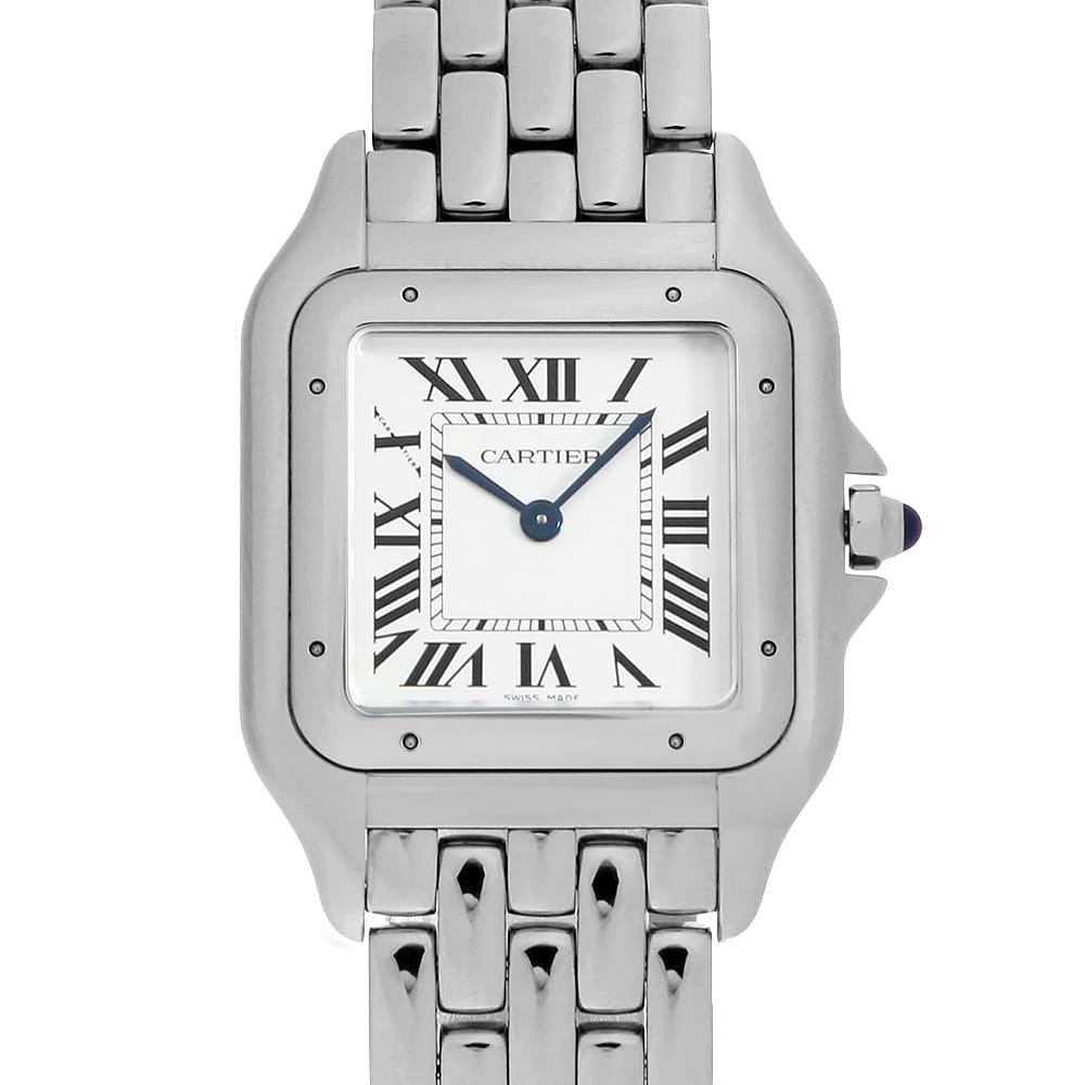 カルティエ パンテール WSPN0016 メンズ 中古