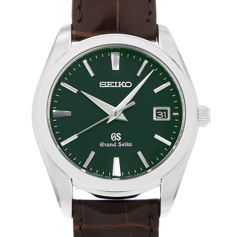 グランドセイコー クォーツ SBGX097 メンズ 中古