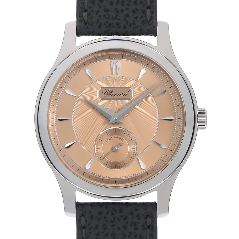 168860-3003 サーモンピンク Chopard（ショパール）L.U.C.1860