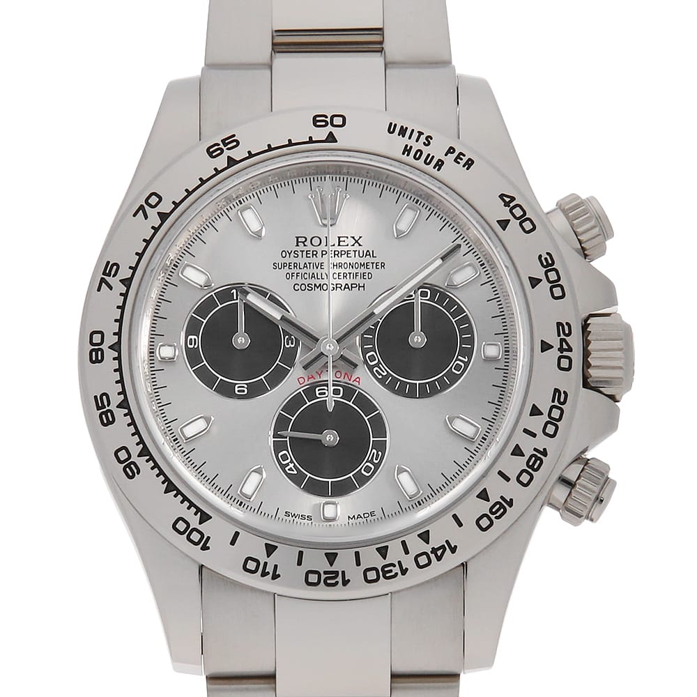 ロレックス デイトナ 116509 メンズ 中古