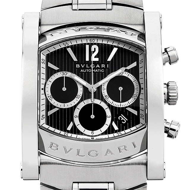 Assioma Chronograph AA48BSSDCH Main Image