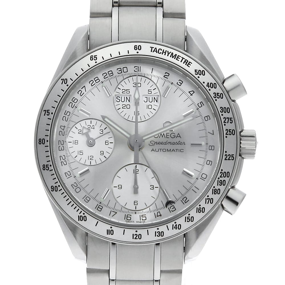 オメガ スピードマスター 3523.30 メンズ 中古