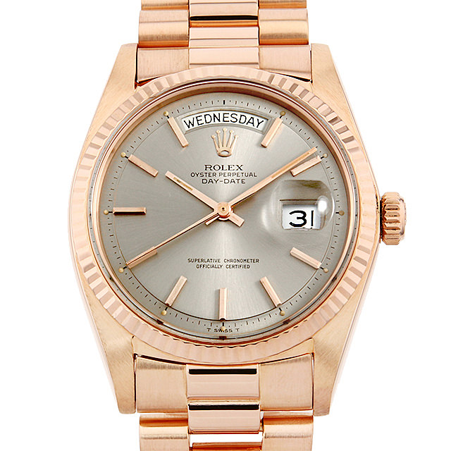 デイデイト 1803/5 メイン画像