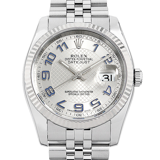 デイトジャスト 116234 