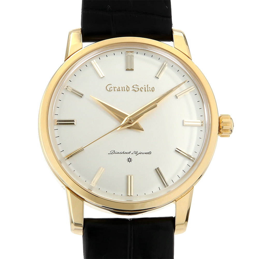 グランドセイコー 初代グランドセイコー リミテッドコレクション2017 SBGW252 中古 メンズ