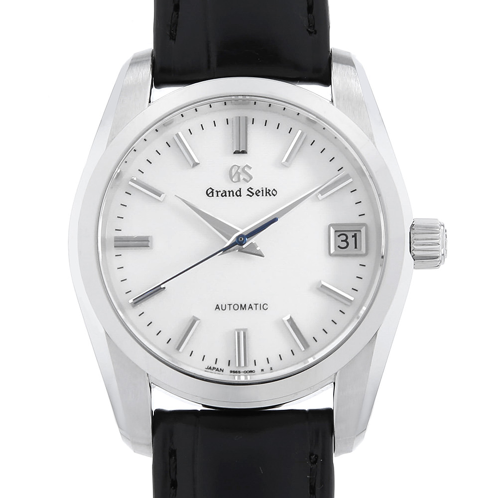 グランドセイコー グランドセイコー メカニカル SBGR287 中古 メンズ