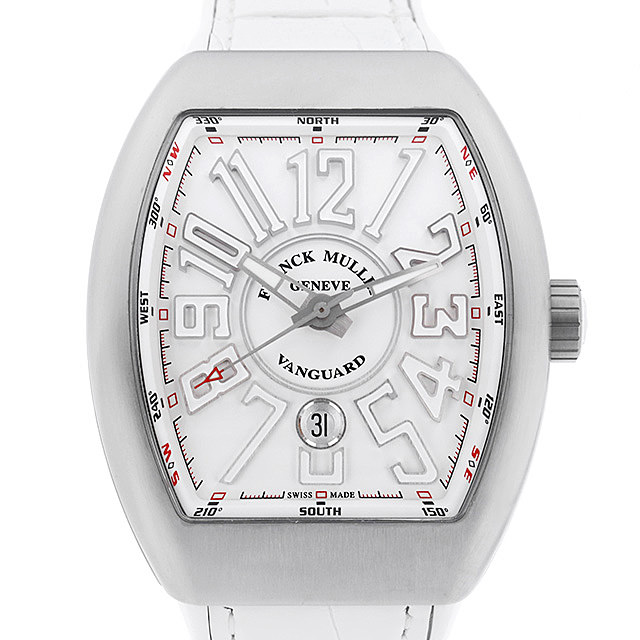 ヴァンガード V45 SC DT AC BC メイン画像