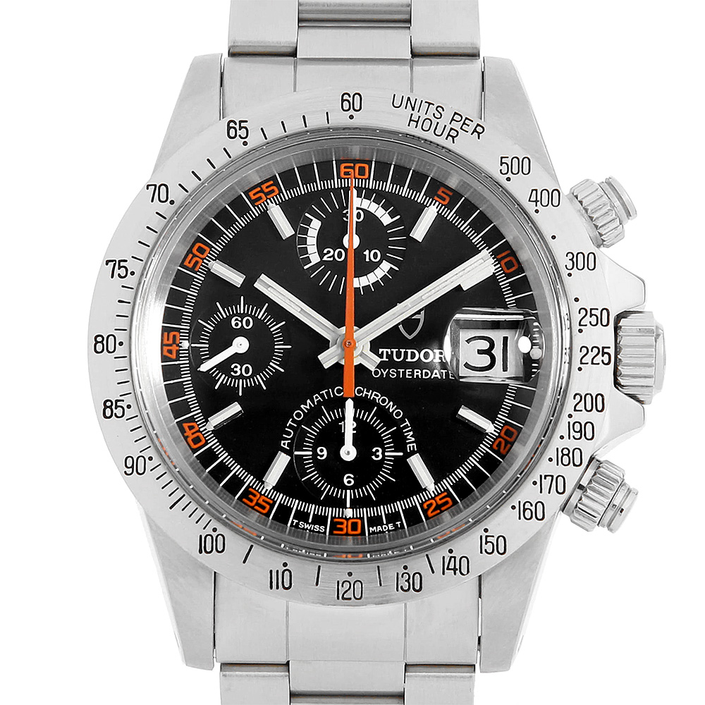 クロノタイム モンテカルロ 94300 メイン画像