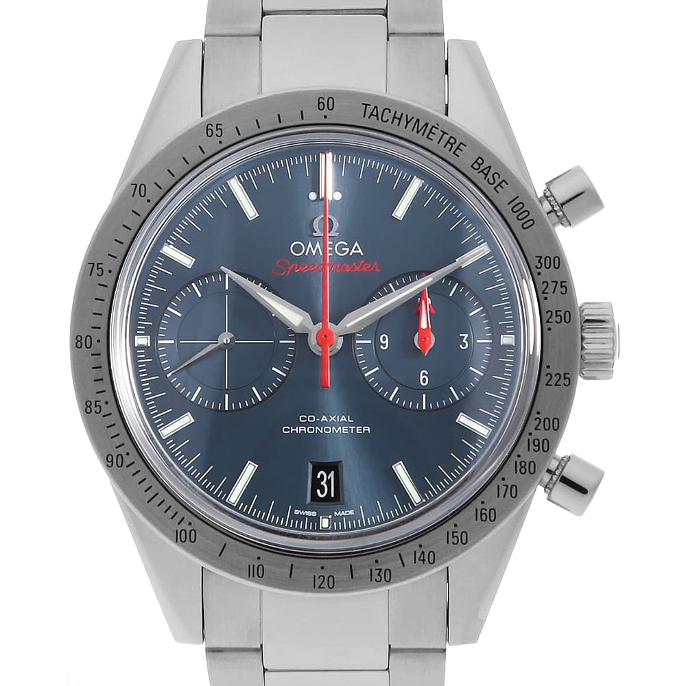Omega Speed master 331.10.42.51.03.001 Men's Used
