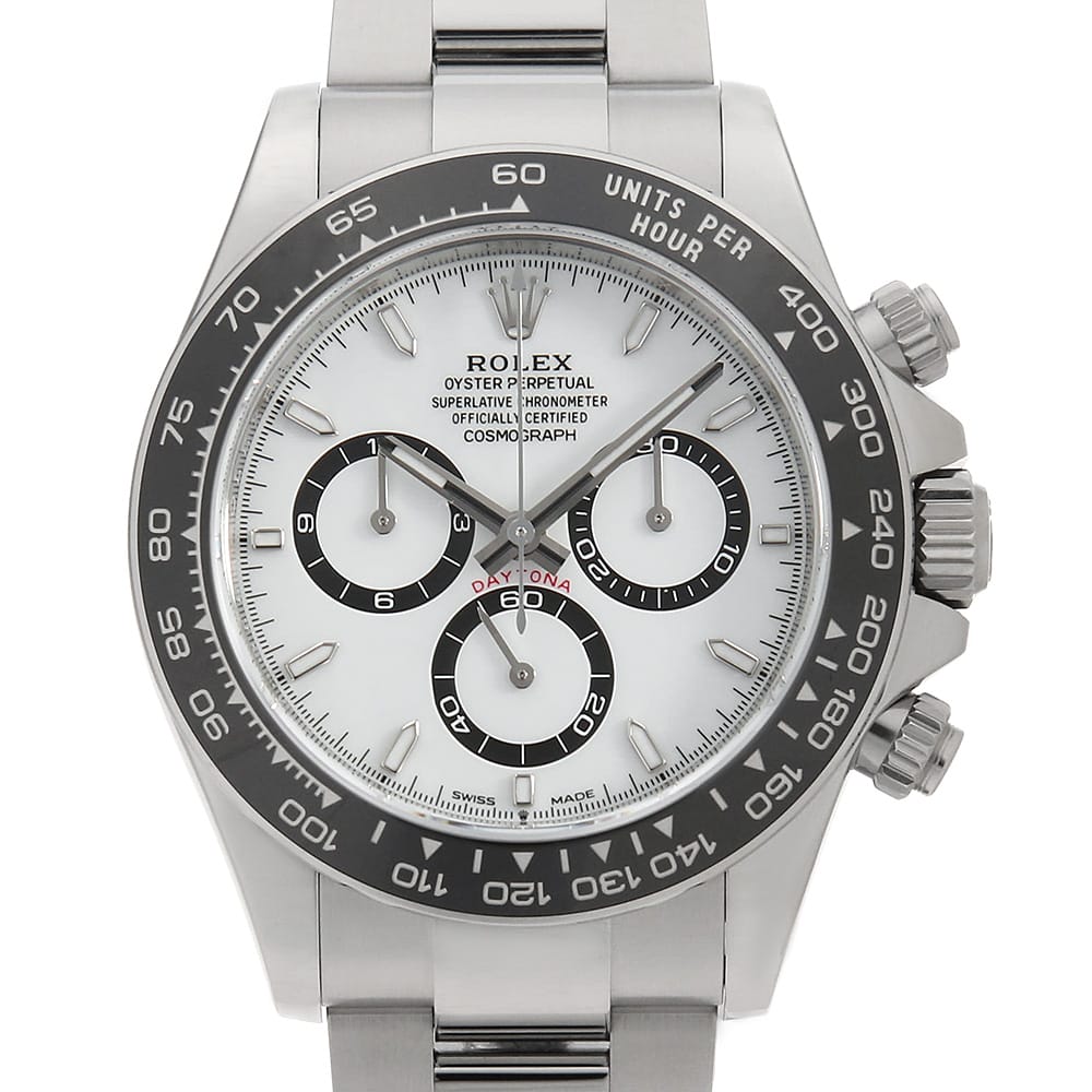 ロレックス デイトナ 126500LN メンズ 中古