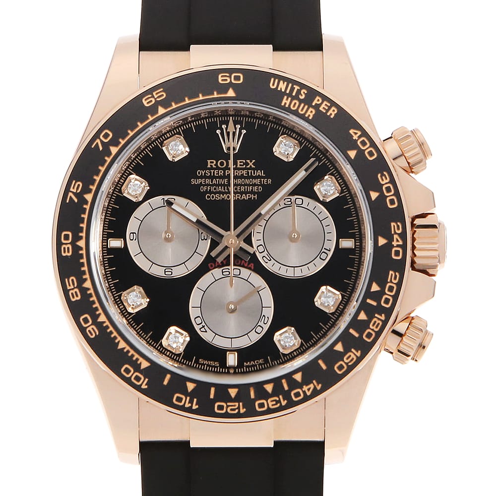 ロレックス デイトナ 126515LNG メンズ 中古
