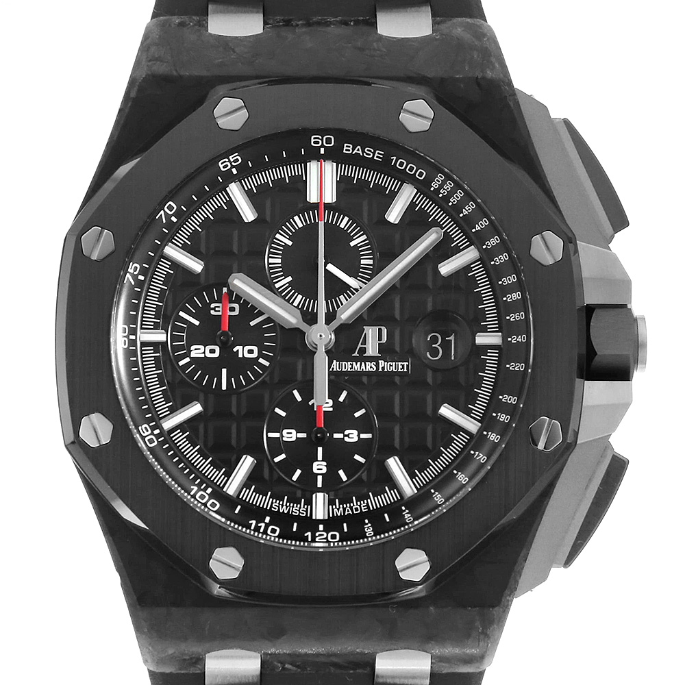 オーデマピゲ ロイヤルオーク 26400AU.OO.A002CA.01 メンズ 中古