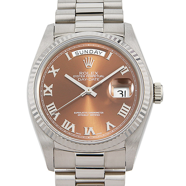 デイデイト 18039 メイン画像