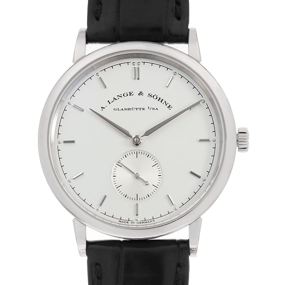 ランゲ＆ゾーネ  216.026/LS2163AJ メンズ 中古