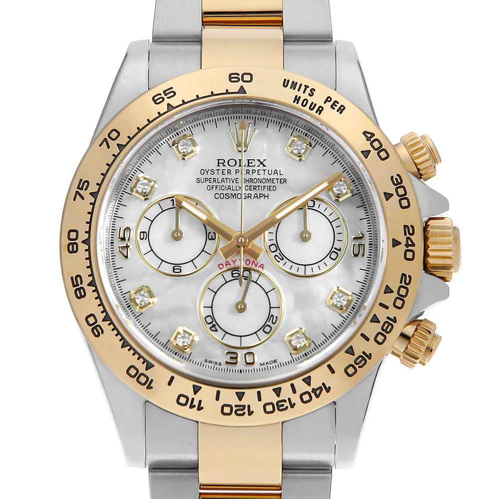 ロレックス デイトナ 116503NG メンズ 中古