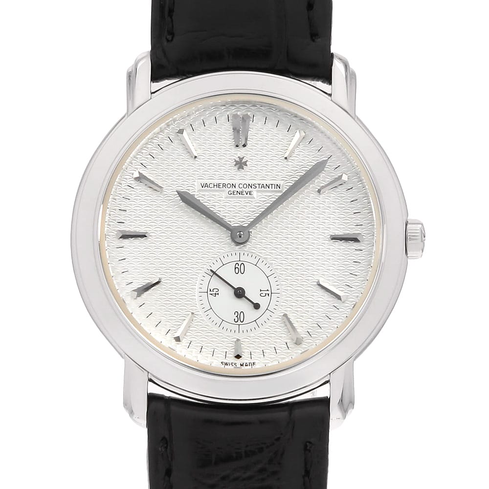 ヴァシュロンコンスタンタン  81000/000G メンズ 中古