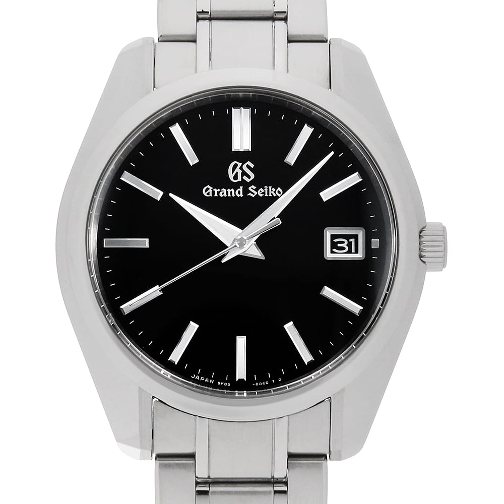グランドセイコー クォーツ SBGP003 メンズ 中古