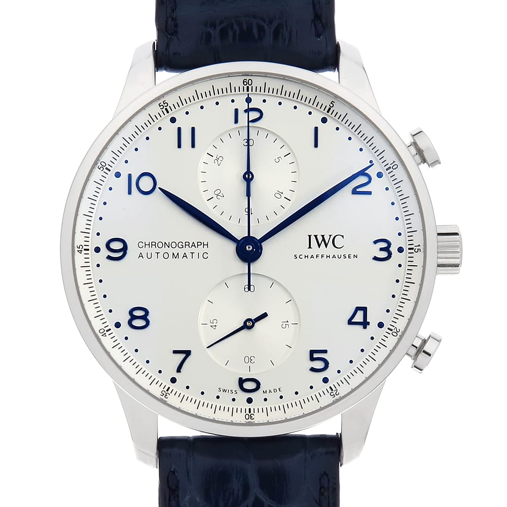 IWC Portugieser IW371605 Men's Used