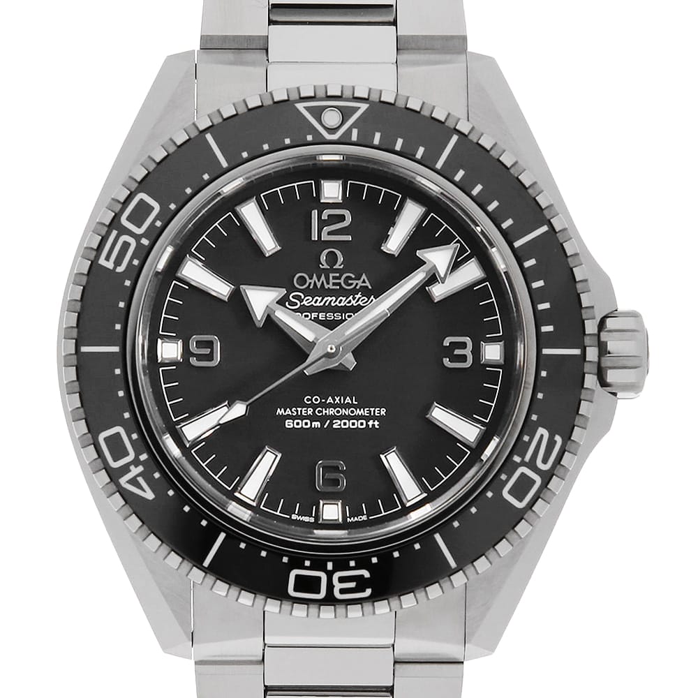 Omega Seamaster 217.30.42.21.01.001 Men's New