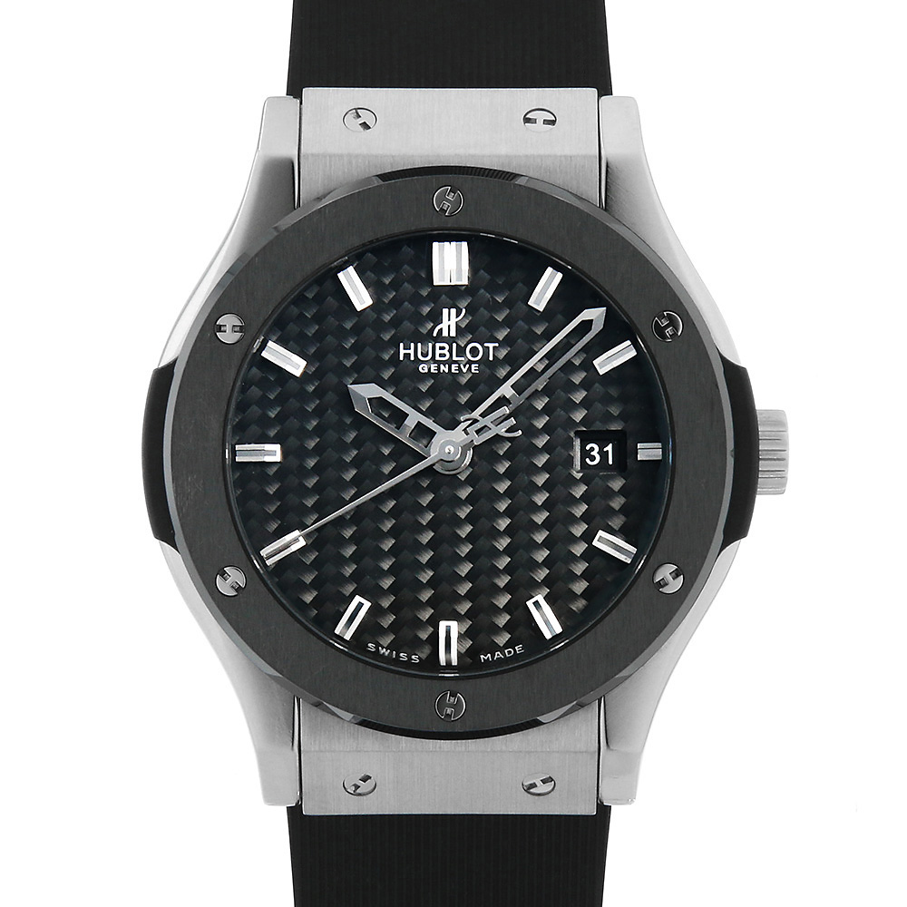 クラシックフュージョン ジルコニウム セラミック 542.ZM.1770.RX メイン画像