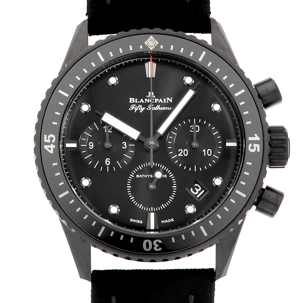 ブランパン  5200-0130-B52A メンズ 中古