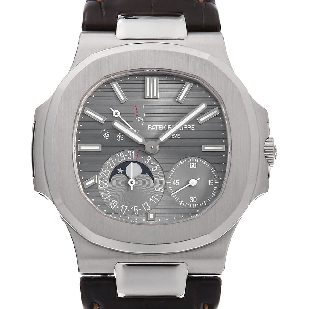 Patek Philippe Nautilus 5712G-001 Men's Used