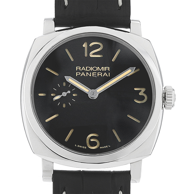 ラジオミール 1940 PAM00512 メイン画像