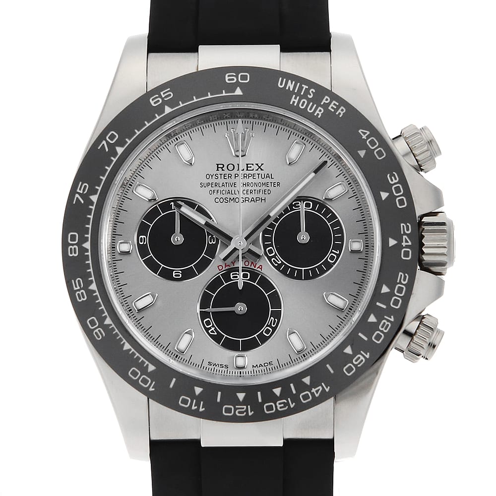 ロレックス デイトナ 116519LN メンズ 中古