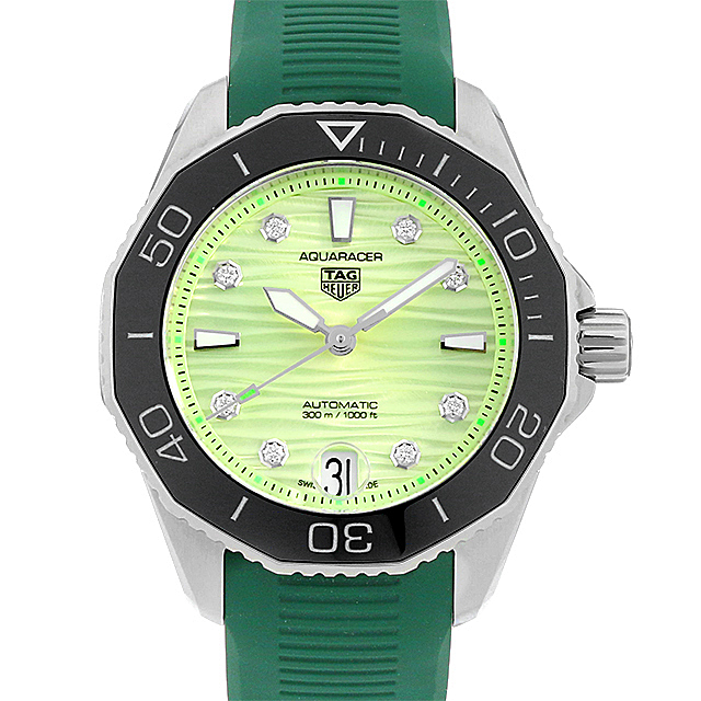 アクアレーサー プロフェッショナル300 大阪なおみ リミテッドエディション WBP231E.EB0247 メイン画像