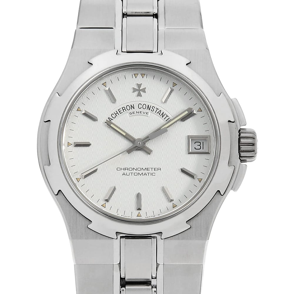 ヴァシュロンコンスタンタン オーヴァーシーズ 42052/423A-8729 メンズ 中古