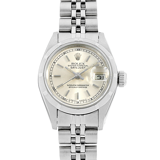 オイスターパーペチュアル デイト 69190 メイン画像