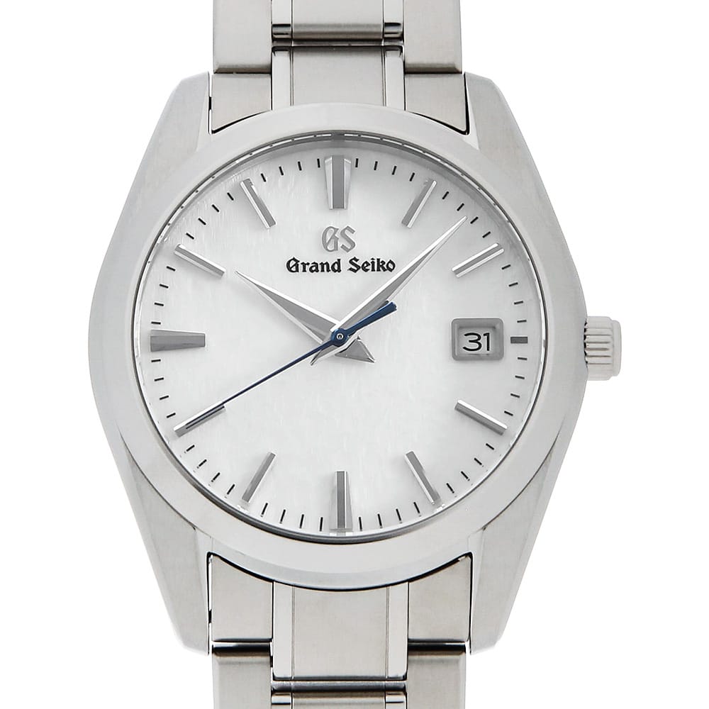 GRAND SEIKO Quartz SBGX355 Men's Used