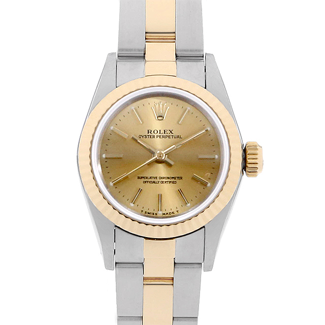 オイスターパーペチュアル 67193 メイン画像