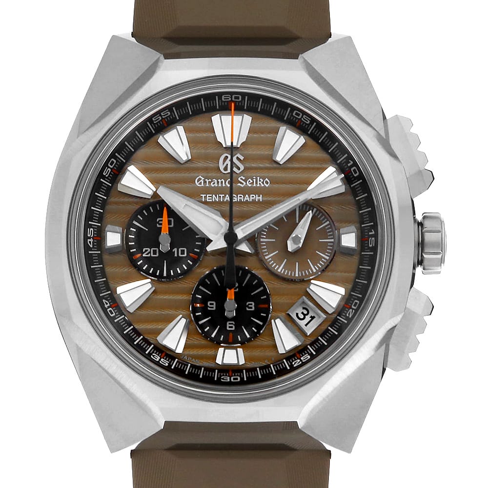 グランドセイコー  SLGC009 メンズ 中古