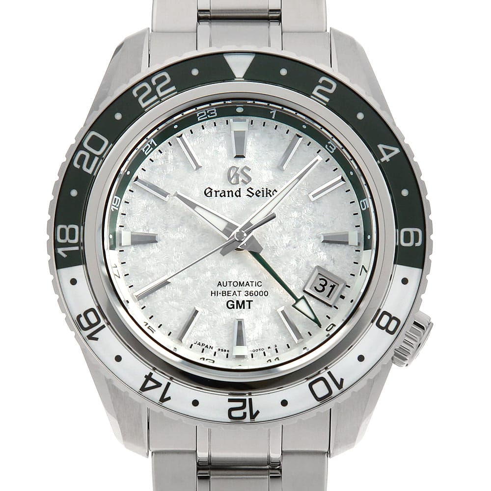 グランドセイコー メカニカル SBGJ277 メンズ 未使用