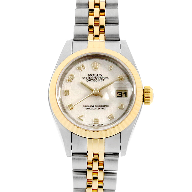 デイトジャスト 69173 メイン画像