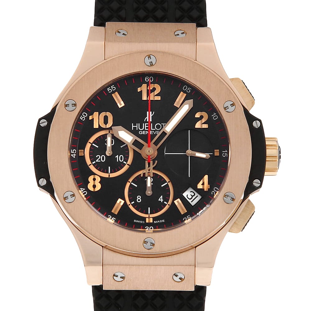 ウブロ ビッグバン 341.PX.130.RX メンズ 中古