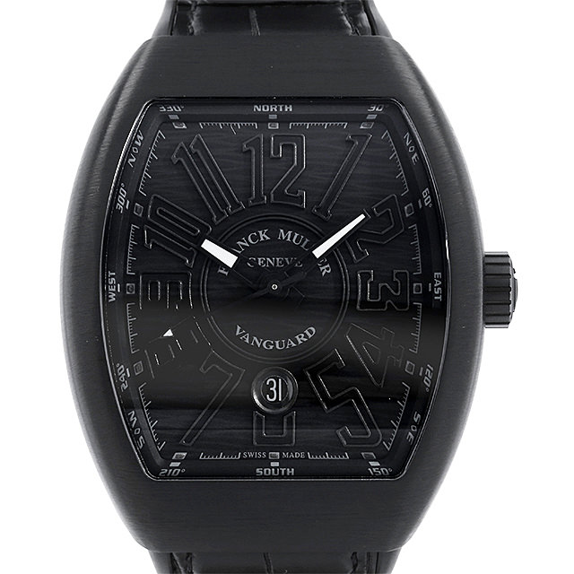 ヴァンガード V45 SC DT TT NR BR NR メイン画像