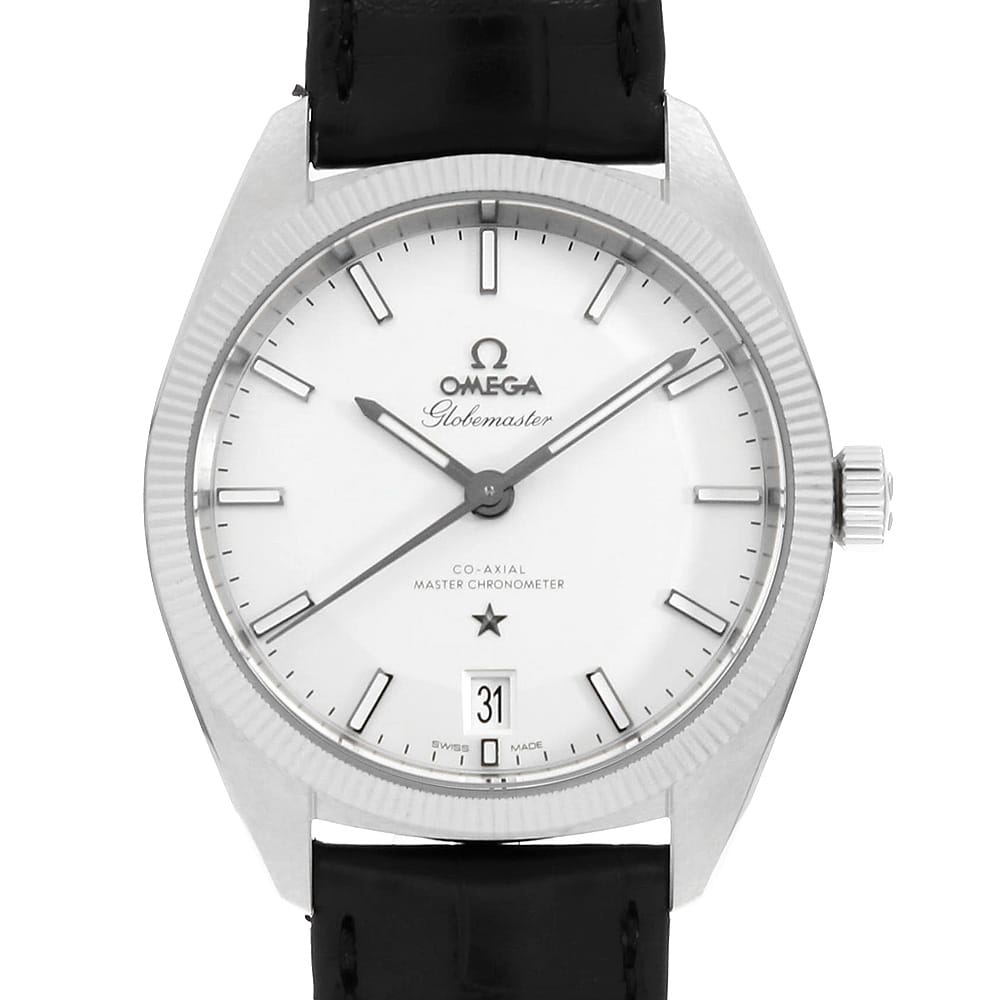 Omega Constellation 130.33.39.21.02.001 Men's Used