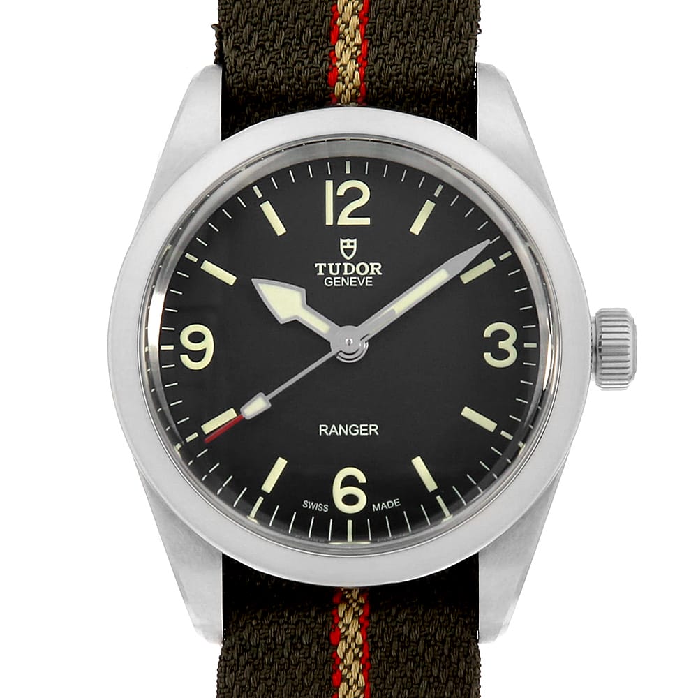 チューダー  79930-0003 メンズ 中古