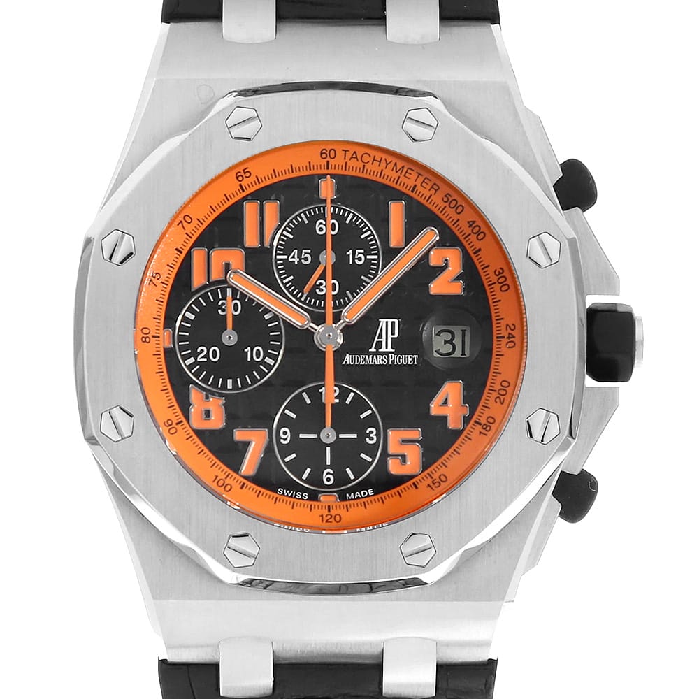 オーデマピゲ ロイヤルオーク 26170ST.OO.D101CR.01 メンズ 中古