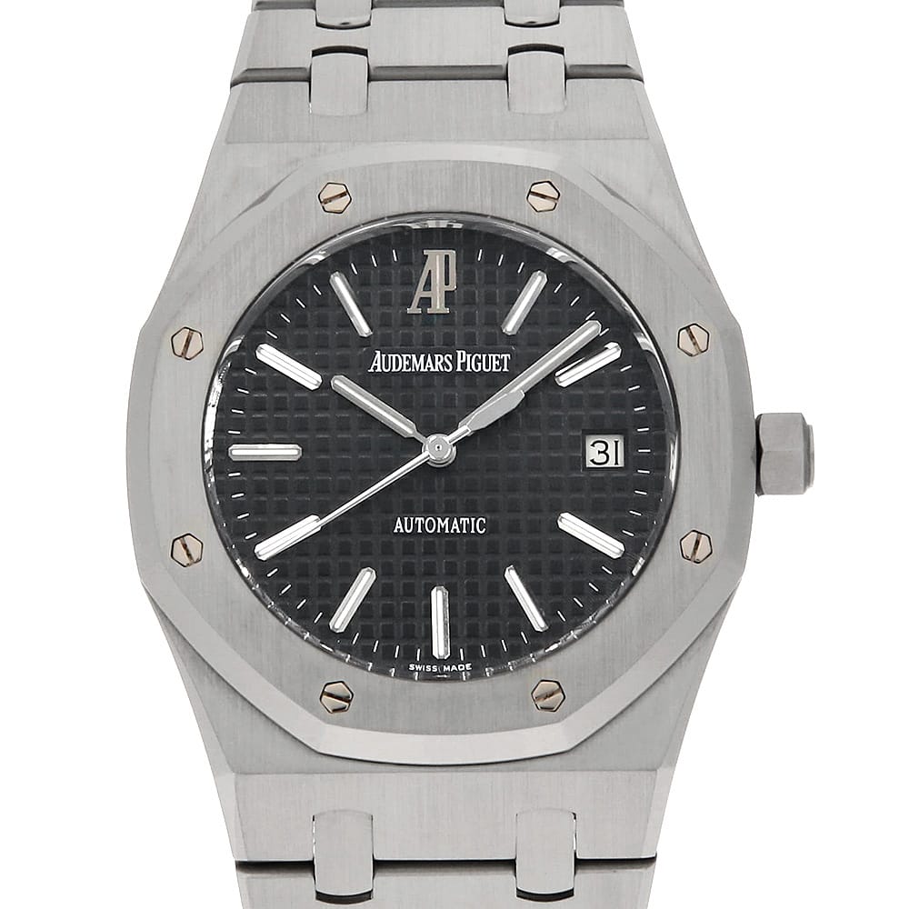 オーデマピゲ ロイヤルオーク 15300ST.OO.1220ST.03 メンズ 中古