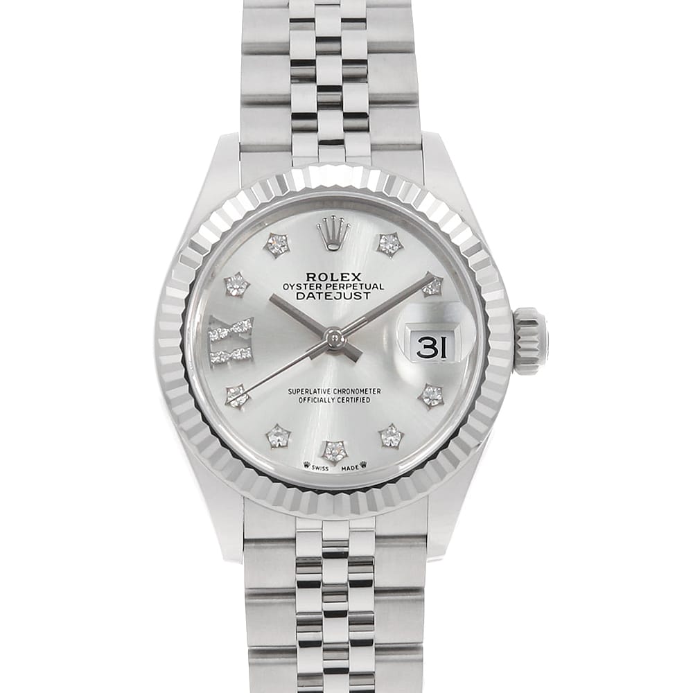 ROLEX Datejust 279174G Ladies Used